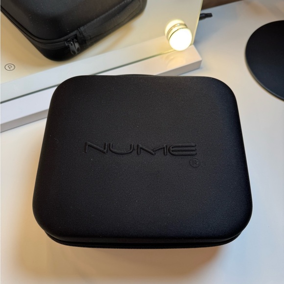 BRAND NEW NuMe Octowand Curling Iron main image 5